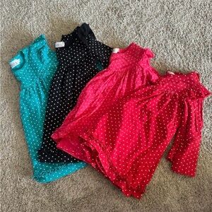 3T Lily and London boutique lot